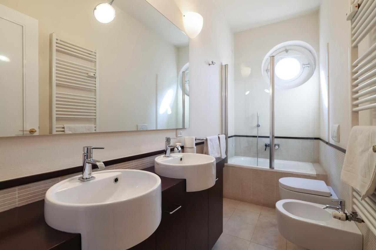 Lux Penthouse Palestro Apartment Milan Exterior photo