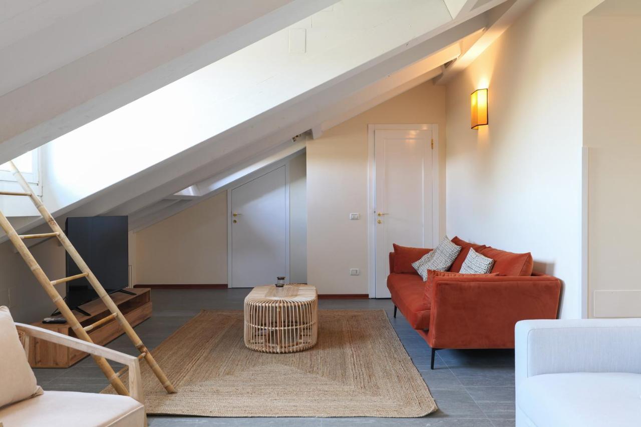 Lux Penthouse Palestro Apartment Milan Exterior photo