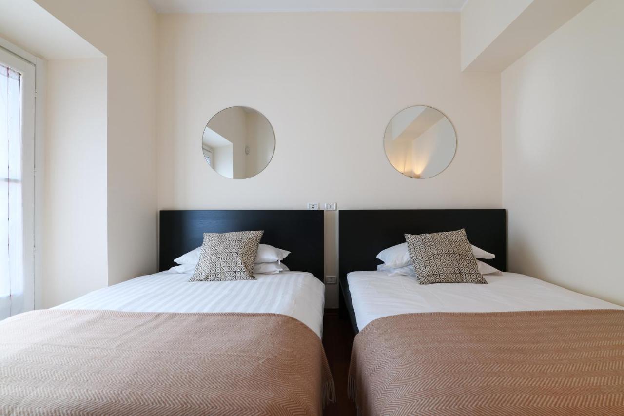 Lux Penthouse Palestro Apartment Milan Exterior photo