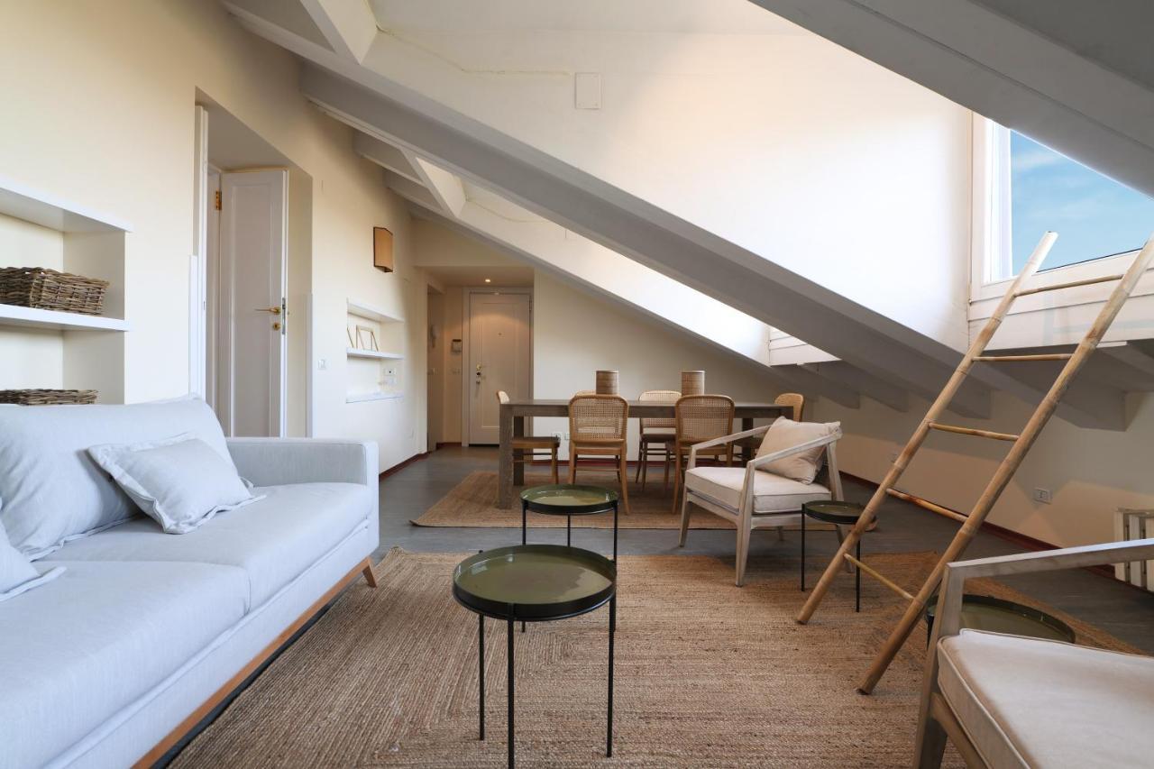 Lux Penthouse Palestro Apartment Milan Exterior photo